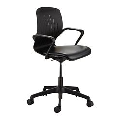 Shell Desk Chair