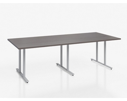 Voyage Conference Table - 96W x 42D