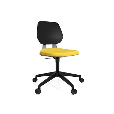 Voyage Task Chair - Upholstered