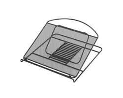 Onyx™ Mesh Laptop Stand
