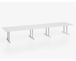 Voyage Conference Table - 192"Wx48"D