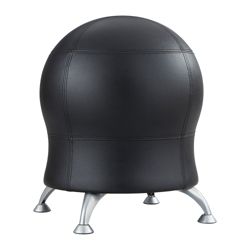 Vinyl Ball Chair