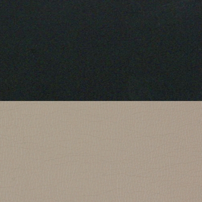 Black/Canter Quarry Vinyl