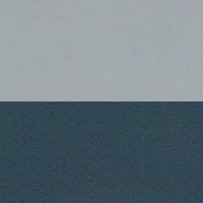 Gray/Origin Indigo Fabric
