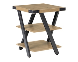 Mirella End Table
