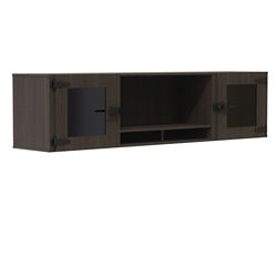Laminate Wall Cabinets & Storage w/Lifetime Guarantee at NBF