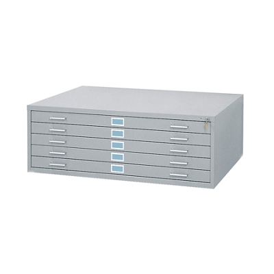 flat file drawer organizer