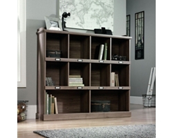 Barrister Lane Bookcase with 10 Cubbyholes- 47.5"H