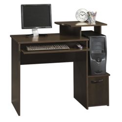 Beginnings® Compact Computer Desk - 39"W