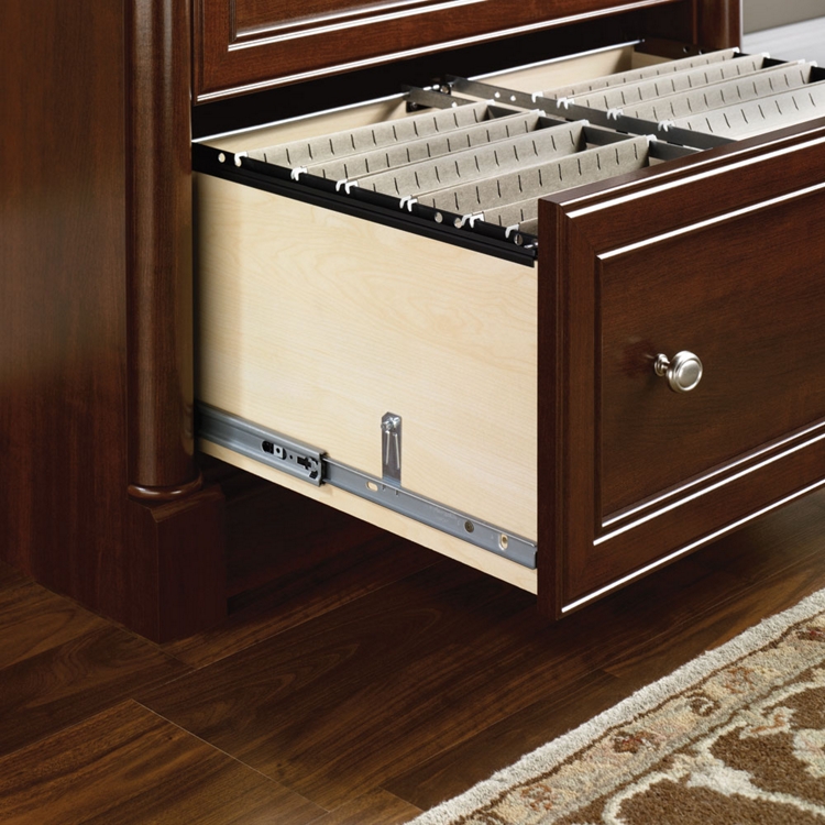 Portside Exchange 3枚セット cold foil Palladia Two Drawer Lateral File Cabinet