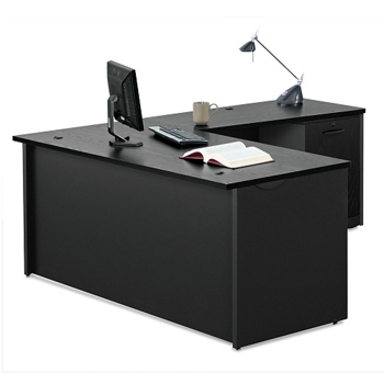 L Shaped Office Desk