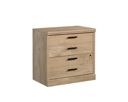 Mason Peak 2-Drawer Lateral File - 31"W x 19.5"D