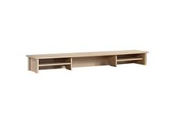 Whitaker Point Desktop Hutch - 59"W x 11.5"D