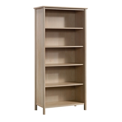 Whitaker Point 5 Shelf Bookcase - 31.5" x 15.5"D