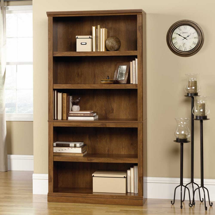 Sauder 【アメリカ老舗家具メーカー】木製マガジンラック付きキャビネット SAU-31886_s7?hei=750&wid=750