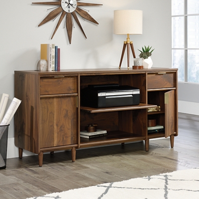 Clifford Place Storage Credenza - 59"W x 18.5"D