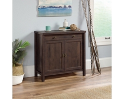 Costa Storage Cabinet - 31"W x 14"D