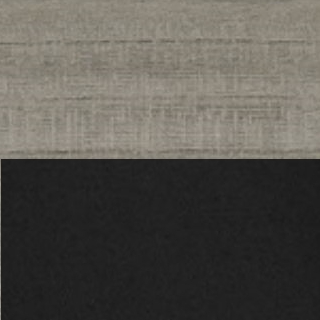 Hudson Elm/Soft Black