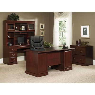 Complete Executive Desk Set