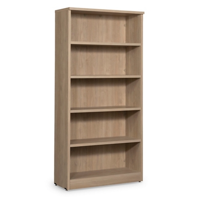 Via 5 Shelf Bookcase - 36