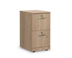 GEEKFIELD MIL KHAKI × SC SLIDE TOP TABLE Lockable Tabletop Display Case with Sliding Top - 48