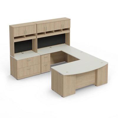 Shop Office Sets and Suites for a Productive Workspace