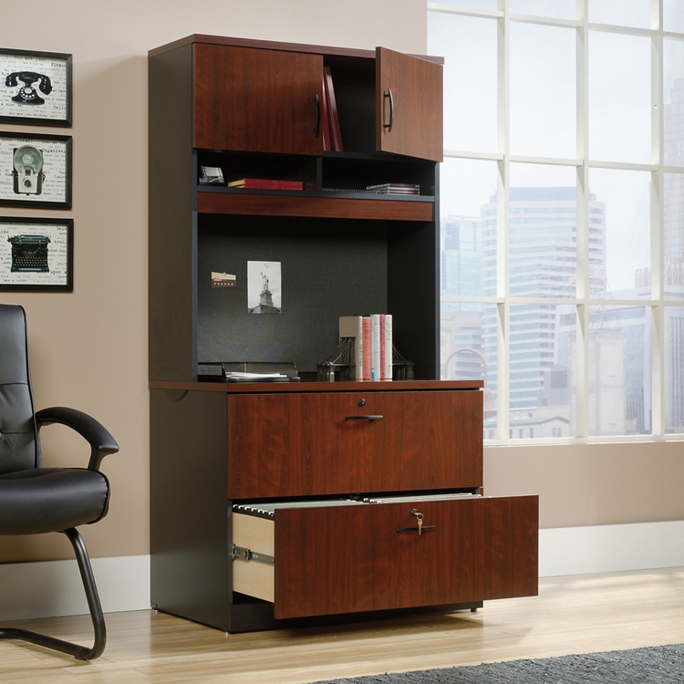 Buy durable filing cabinets at National Business Furniture—keep your office organized with secure storage solutions.