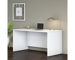 Studio C Credenza Desk - 60W x 30D