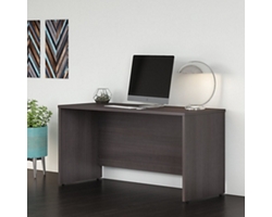 Studio C Credenza Desk - 60"W x 24"D