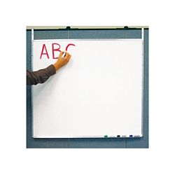 Dry Erase Marker Board for Partitions