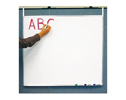 Dry Erase Marker Board for Partitions
