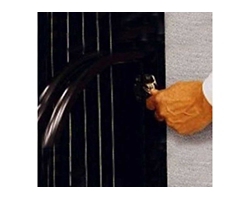 Connecting Bracket