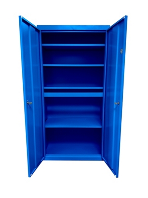Storage Master Cabinets Steel Cabinet - 36