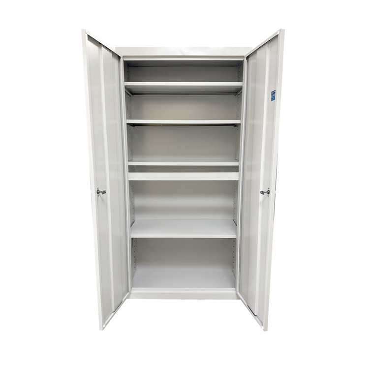 キャビネット 3-5016-23 セフティキャビネット 455×600×800mm HU-3E 【AXEL】 アズワン