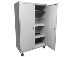 Convertible Shelving Unit Work Bench - 36.5