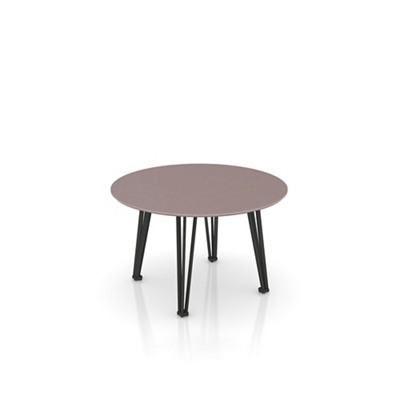 Newhouse Round Table - 48"DIAx29"H