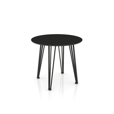 Newhouse Round Table 48"DIAx42"H