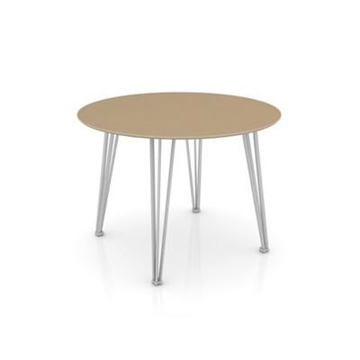 Newhouse Round Table - 60"DIAx42"H