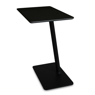 Park Laptop Fixed Height Table - 23