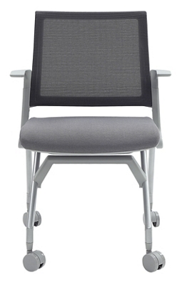 Nestor Mesh-Back Nesting Chair