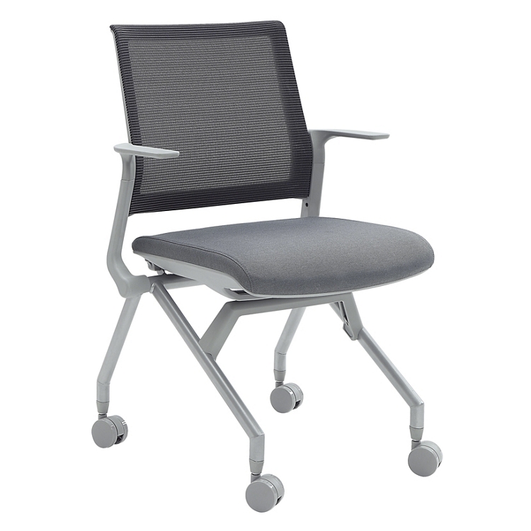 Nestor Mesh-Back Nesting Chair