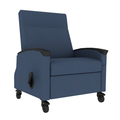 Healthcare Recliner Chairs: Medical-Grade Hospital Recliners