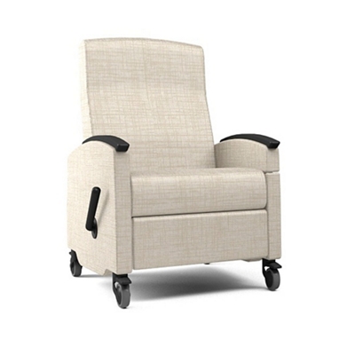 Hospital Bedside Recliner™ Chair