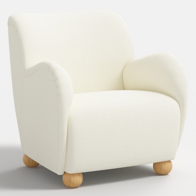 Skyline Furniture Rumi Armchair