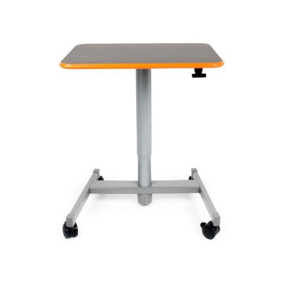 Large Sit-Stand Student Desk