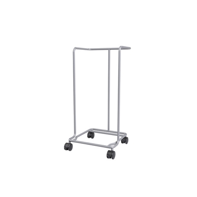 Isle Floor Cushion Cart