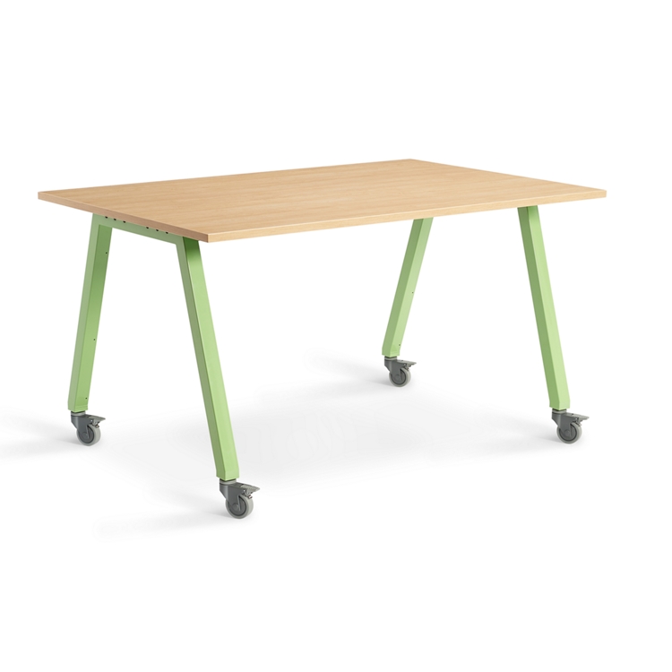 Fixed Studio Table - 72
