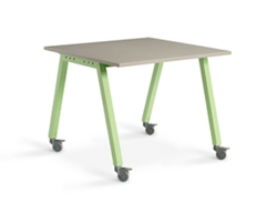 Fixed Studio Table - 72