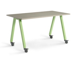 Fixed Studio Table - 72