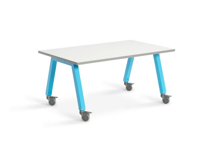 Fixed Studio Table - 60"W x 36"D x 29"H